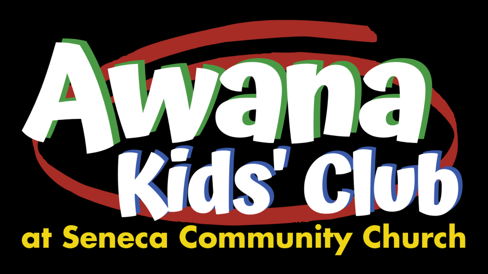 Awana Kids' Club